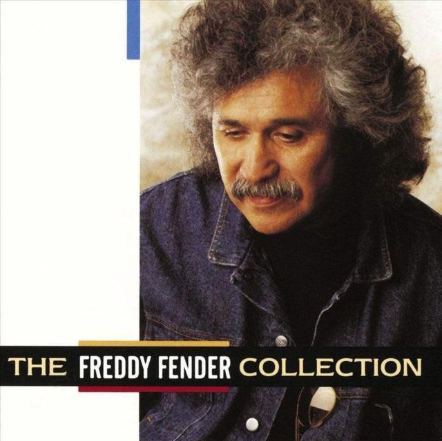Freddy Fender - Freddy Fender Collection (CD)