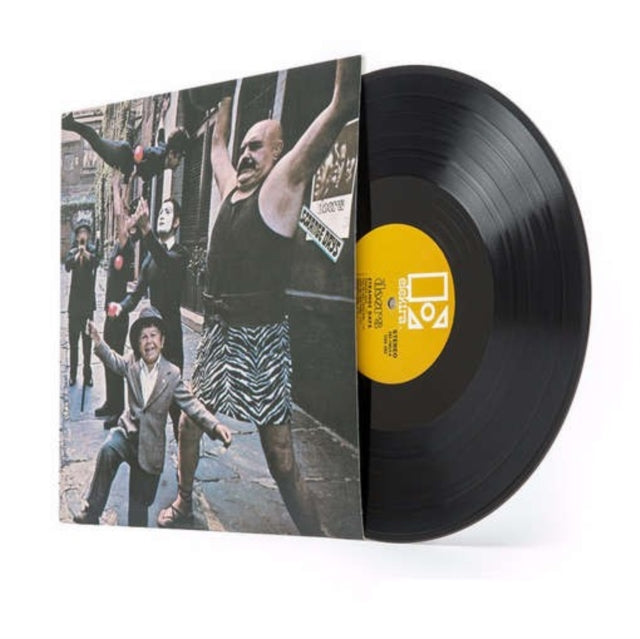 Doors - Strange Days (Vinyl) (US Import)