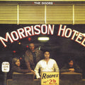 Doors - Morrison Hotel (Vinyl) (US Import)