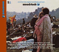 Woodstock O.S.T. - Woodstock O.S.T. (CD)