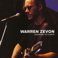 Warren Zevon - Learning To Flinch (CD)