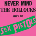 Sex Pistols - Never Mind The Bollocks: Here's The Sex Pistols (Vinyl) (US Import)
