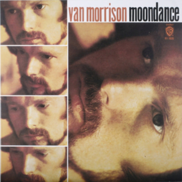 Van Morrison - Moondance (Vinyl) (US Import)