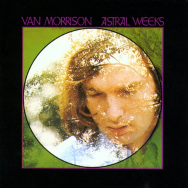 Van Morrison - Astral Weeks (180g/Original Master) (Vinyl) (US Import)