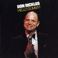 Don Rickles - Hello Dummy (CD)