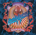 Dokken - Back For The Attack (CD)
