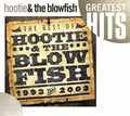 Hootie & The Blowfish - Best Of Hootie & The Blowfish 1993 - 2003 (CD)