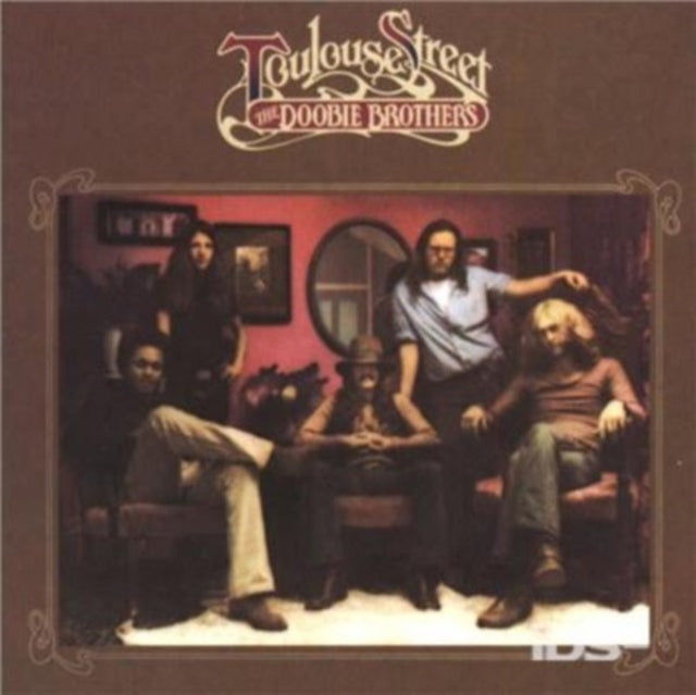 Doobie Brothers - Toulouse Street (CD)