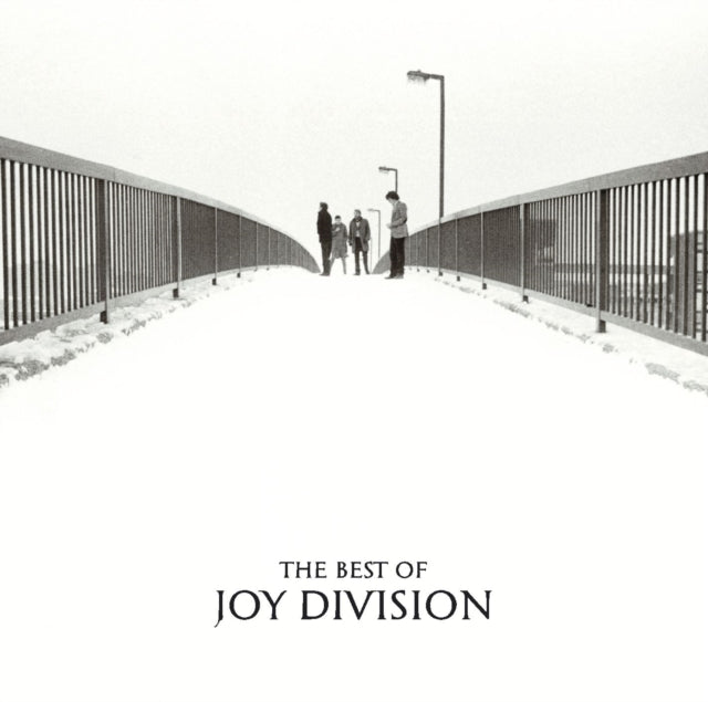 Joy Division - Best Of Joy Division (CD)