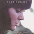 Linda Ronstadt - Platinum Collection (CD)