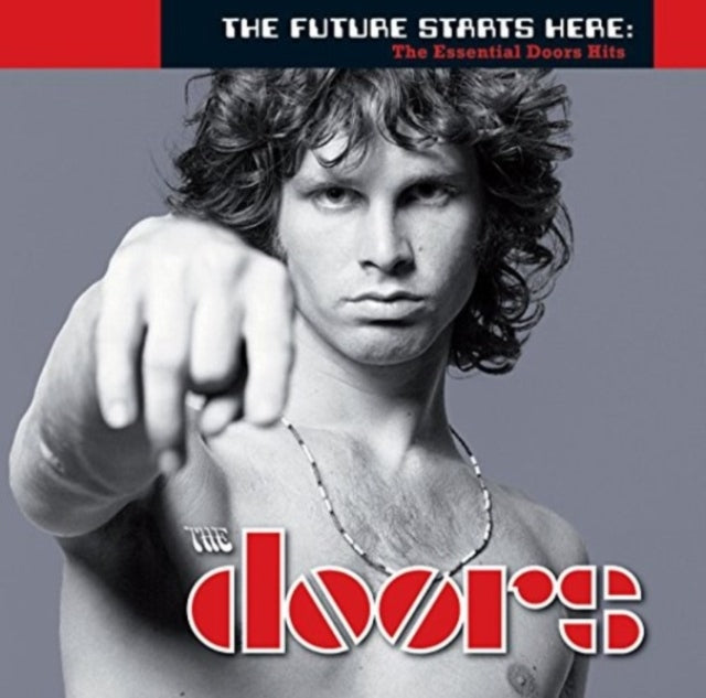 Doors - Future Starts Here: The Essential Doors Hits (CD)