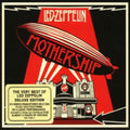Led Zeppelin - Mothership (CD)