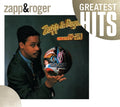 Zapp & Roger - All The Greatest Hits (CD) (US Import)