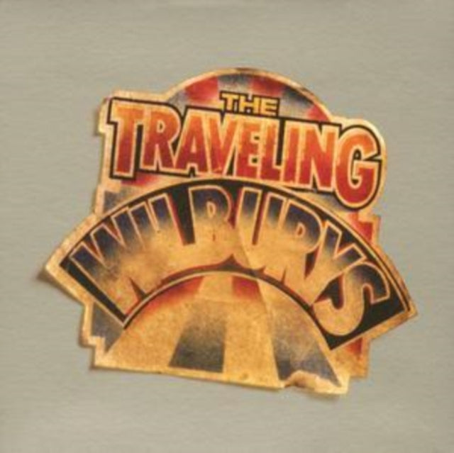 Traveling Wilburys - Collection (2CDS/DVD) (CD)