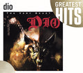 Dio - Very Beast Of Dio (CD)