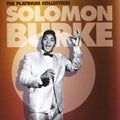 Solomon Burke - Platinum Collection (CD)