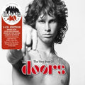 Doors - Very Best Of (40th Anniversary) (CD)