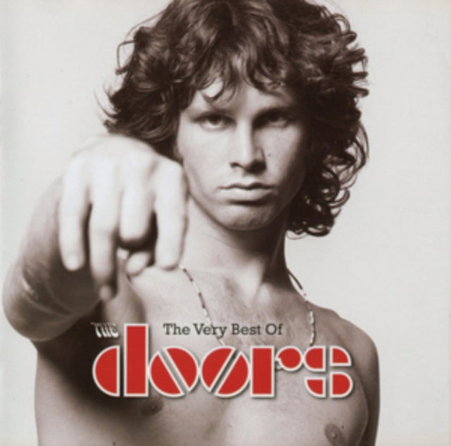 Doors - Very Best Of (CD)
