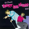 Jerry Lee Lewis - 20 Classic Hits (CD)