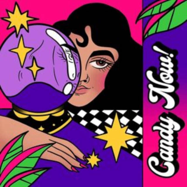 Candy Now! - Karmel Knowledge (Vinyl) (US Import)