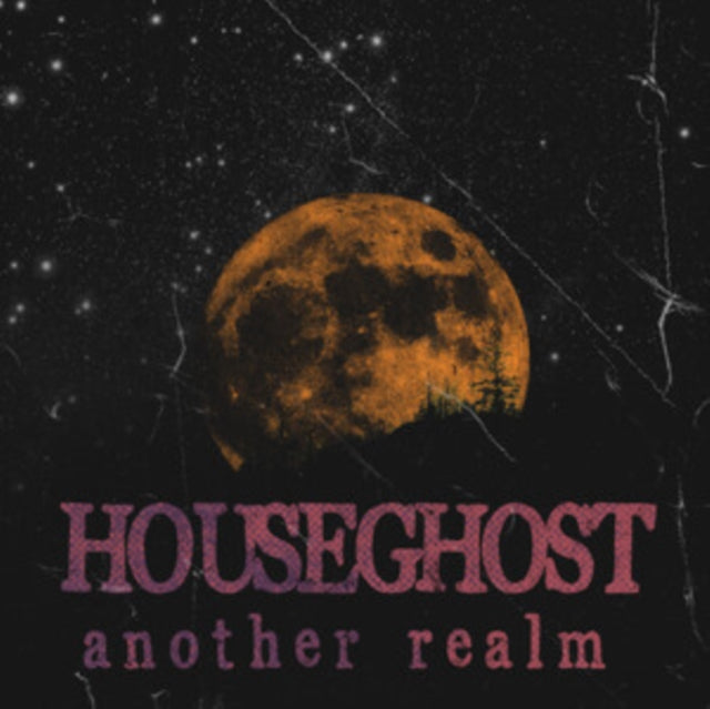Houseghost - Another Realm (Vinyl) (US Import)