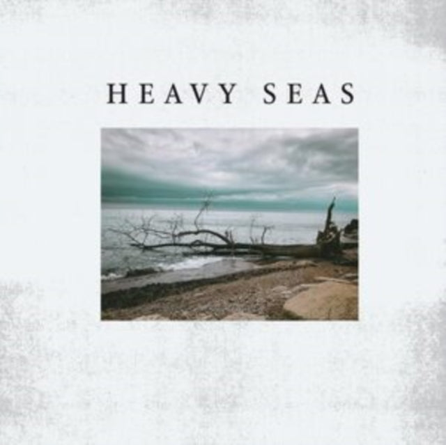 Heavy Seas - Distortion Days (Vinyl) (US Import)