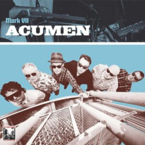 Acumen - Mark VII (Vinyl) (US Import)