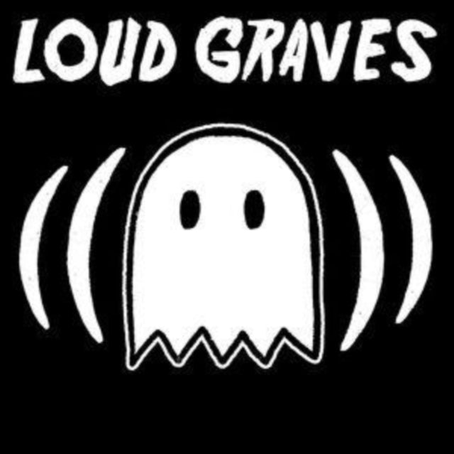 Loud Graves - Loud Graves (Vinyl) (US Import)