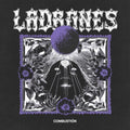 Ladrones - Combustion (Vinyl) (US Import)