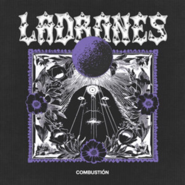 Ladrones - Combustion (Vinyl) (US Import)