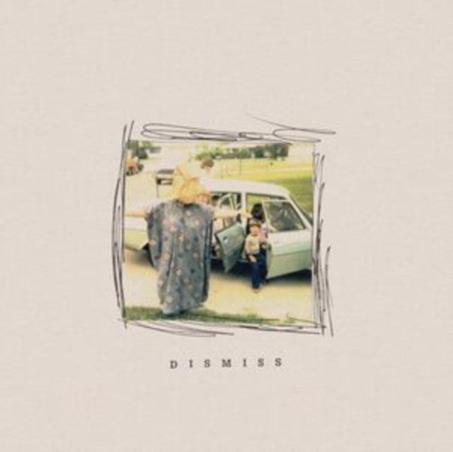 Dismiss - Lost Transmissions: 1995-1996 (Vinyl) (US Import)