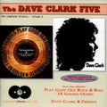 Dave Clark Five - Volume 6: Plays Good / Friends (CD)