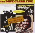 Dave Clark Five - Volume 7: Rarities / Hits / Singles (CD)