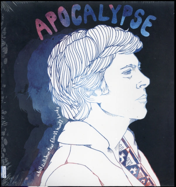 Callahan - Apocalypse: Bill Callahan Tour Film (LP/DVD) (Vinyl) (Region 1 US Import)