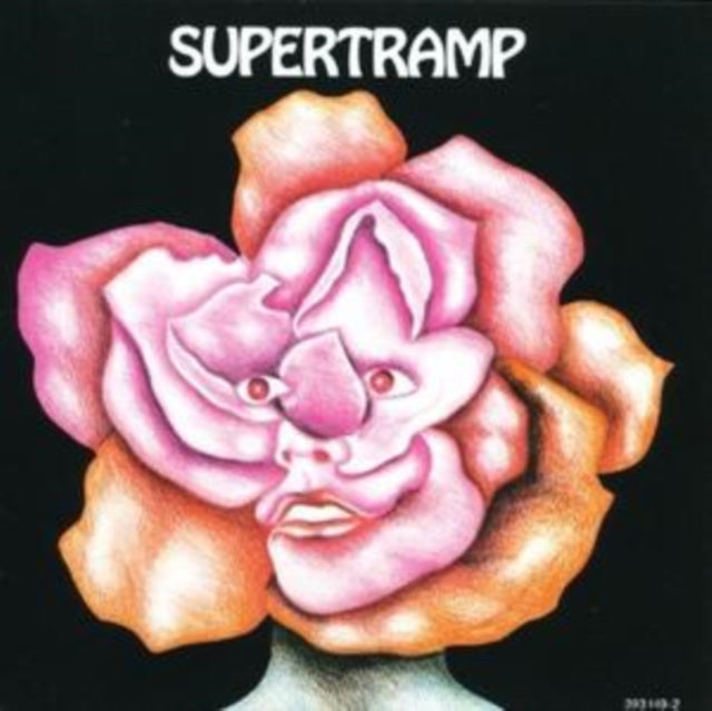 Supertramp - Supertramp (Remastered) (CD)