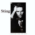 Sting - Nothing Like The Sun (Vinyl) (US Import)