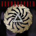 Soundgarden - Badmotorfinger (Vinyl) (US Import)