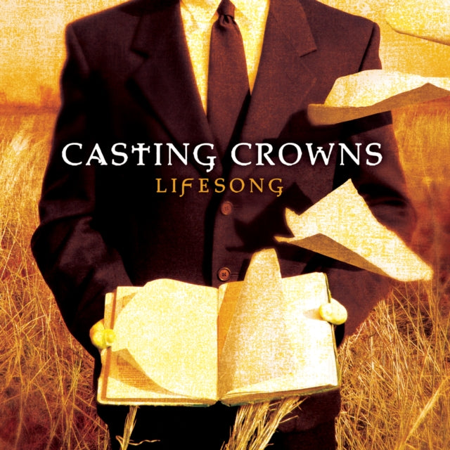 Casting Crowns - Lifesong (CD) (US Import)