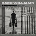 Zach Williams - Survivor: Live From Harding Prison EP (CD)