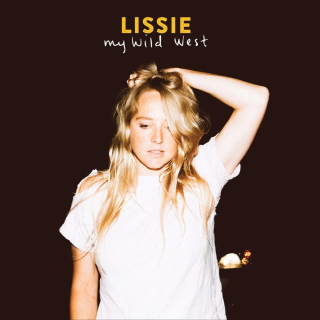 Lissie - My Wild West (Orange Vinyl) (Vinyl) (US Import)
