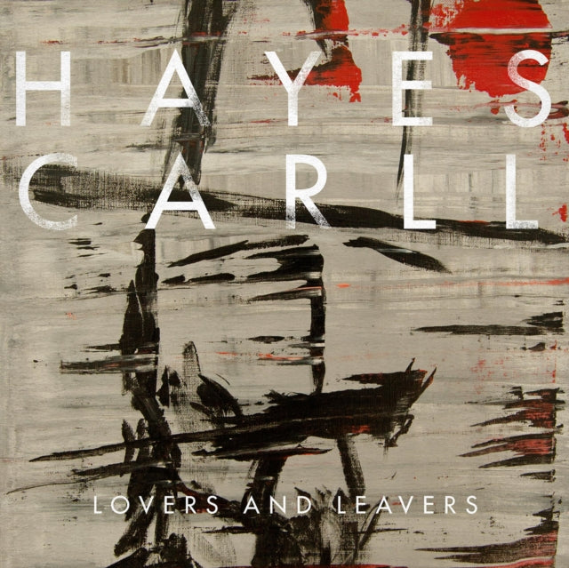 Hayes Carll - Lovers & Leavers (Gatefold/DL Card) (Vinyl) (US Import)