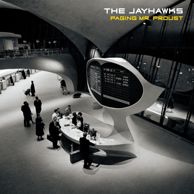 Jayhawks - Paging Mr. Proust (Vinyl) (US Import)
