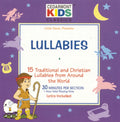 Cedarmont Kids - Lullabies (CD)