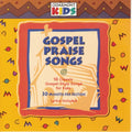 Cedarmont Kids - Gospel Praise Songs (CD) (US Import)