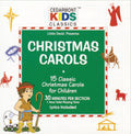 Cedarmont Kids - Christmas Carols (CD) (US Import)