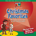 Cedarmont Kids - Christmas Favorites (CD) (US Import)