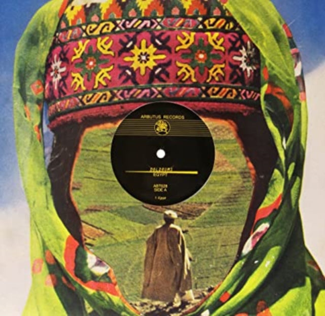 Doldrums - Egypt (Vinyl) (US Import)