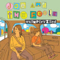 Joe & The Feels - Unsupervised (Vinyl) (US Import)