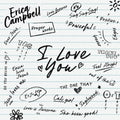 Erica Campbell - I Love You (CD)