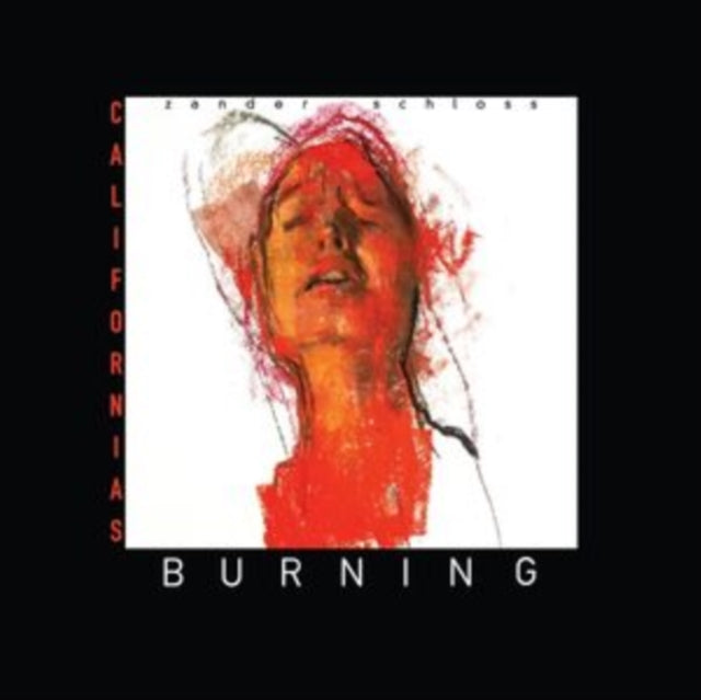 Zander Schloss - California's Burning (Vinyl) (US Import)